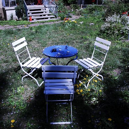 Au Jardin Bed & Breakfast Zuchwil Room photo